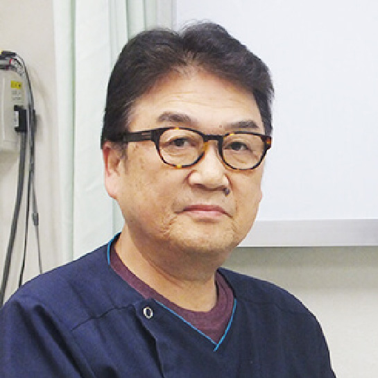 藤井接骨院3代目院長 藤井 賢二